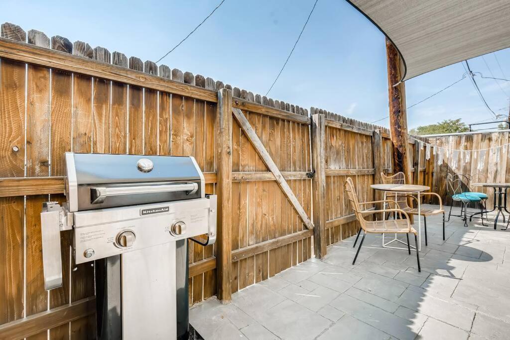 Family Townhome Near Mountains & Olde Town Arvada Exterior foto